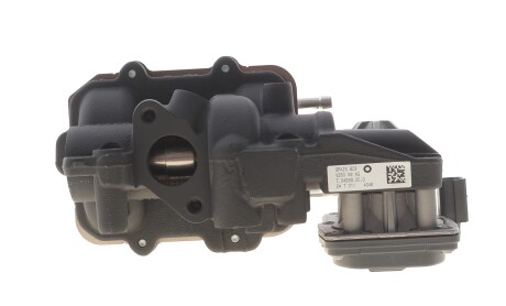 Фото 4 - Клапан EGR MEAT&DORIA 88373