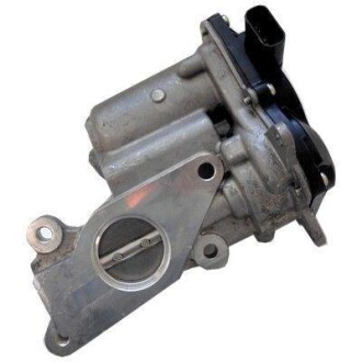 Клапан EGR - MEAT&DORIA 88439