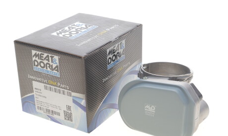 Фото 2 - Дроссельная заслонка MEAT&DORIA 89031E