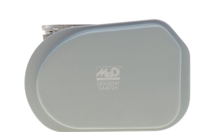 Фото 3 - Дроссельная заслонка MEAT&DORIA 89031E