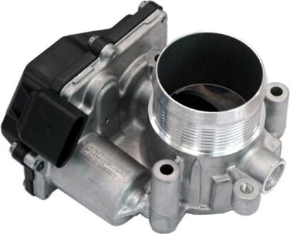 Повітряна заслінка AUDI A3, A4 ALLROAD B8, A4 B8, A5, A6 C6, Q5, TT SEAT ALTEA, ALTEA XL, EXEO, EXEO ST, LEON, TOLEDO III SKODA OCTAVIA II, SUPERB II, YETI VW EOS, GOLF PLUS V 2.0D 05.03-07.18 - MEAT&DORIA 89073