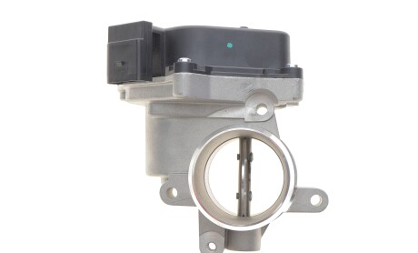 Корпус дросельного вузла - ((03L128063L, 03L128063Q, 03L128063AD)) MEAT&DORIA 89139E