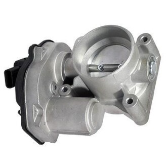 Заслонка дросельна Ford Mondeo/Volvo C30/S40/S80/V50/V70 1.8/2.0 04-15 MEAT & DORIA - (1537636, 1444984, 4M5G9F991FA) MEAT&DORIA 89202