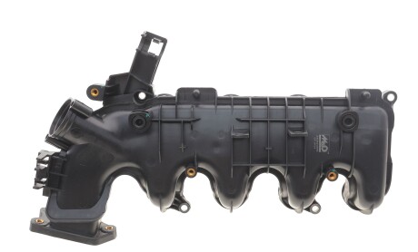 Впускний колектор VOLVO C30, S40 II, V50 CITROEN BERLINGO, BERLINGO MULTISPACE, BERLINGO/MINIVAN, C2, C3 I, C3 II, C3 PICASSO, C4, C4 GRAND PICASSO I, C4 I, C4 PICASSO I, C5 II 1.6D 10.03- - MEAT&DORIA 89466