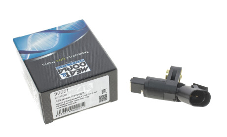 Фото 5 - Датчик АБС (ABS) MEAT&DORIA 90001