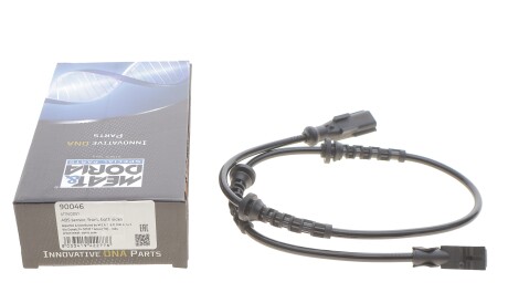 Фото 2 - Датчик АБС MEAT&DORIA 90046