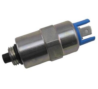 Стопорный механизм, система впрыска - MEAT&DORIA 9004