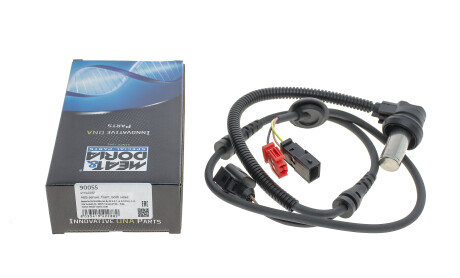 Фото 5 - Датчик АБС MEAT&DORIA 90055