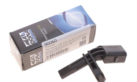 Фото 2 - Датчик АБС MEAT&DORIA 90060