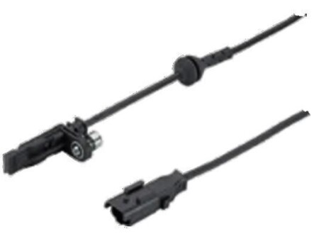 Фото товара Датчик АБС MEAT&DORIA 90084 : Купить на tto.com.ua