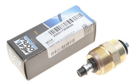 Фото 2 - Автозапчастина MEAT&DORIA 9014