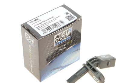 Фото 2 - Датчик АБС (ABS) MEAT&DORIA 90180E