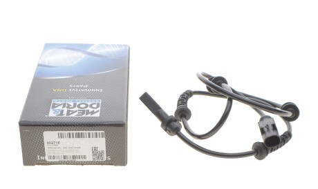 Фото 2 - Датчик АБС MEAT&DORIA 90271E