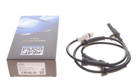 Фото 2 - Датчик АБС (ABS) MEAT&DORIA 90328