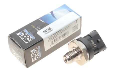 Фото 2 - Датчик давления топлива MEAT&DORIA 9035E