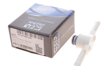 Фото 2 - Елемент паливної системи MEAT&DORIA 9037