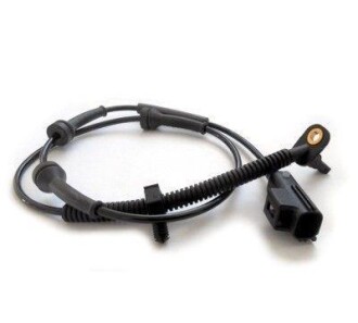 Датчик ABS передн Лів/Прав LAND ROVER FREELANDER 2 2.0/2.2D/3.2 10.06-10.14 - MEAT&DORIA 90609