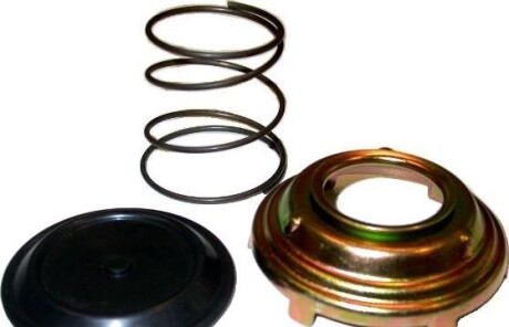 Система впрыска - MEAT&DORIA 9064