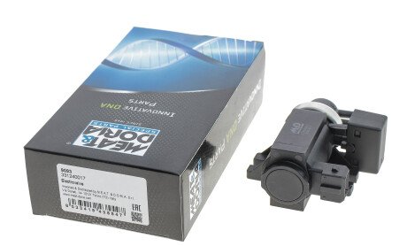 Фото 6 - Автозапчастина MEAT&DORIA 9093