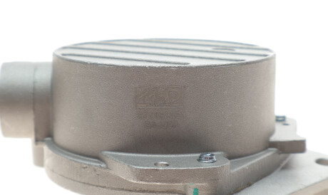 Фото 3 - Вакуумний насос MEAT&DORIA 91018