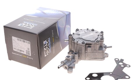 Фото 2 - Вакуумный насос MEAT&DORIA 91019