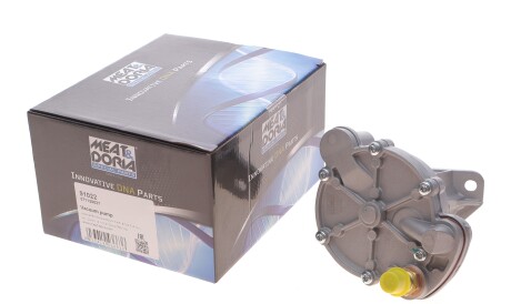 Фото 2 - Вакуумний насос MEAT&DORIA 91022