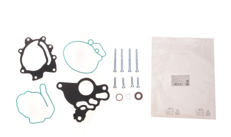 Фото 2 - Ремкомплект паливного насосу MEAT&DORIA 91110