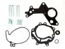 Ремкомплект насосу вакуумного Audi A2/A3/A4/A6/VW Golf/Ford Galaxy 1.4-1.9 TDI 00-10 MEAT & DORIA - (038145209M, 038145215, 038145209Q) MEAT&DORIA 91111 (фото 1)