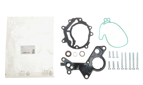 Фото 2 - Ремкомплект топливного насоса MEAT&DORIA 91111