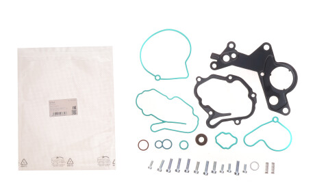 Фото 2 - Ремкомплект паливного насосу MEAT&DORIA 91147