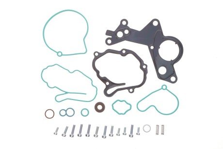 Ремкомплект насосу вакуумного Audi A2/A3/A4/A6/VW Golf/Ford Galaxy MEAT & DORIA - MEAT&DORIA 91147