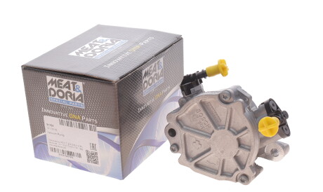 Фото 2 - Вакуумный насос MEAT&DORIA 91154