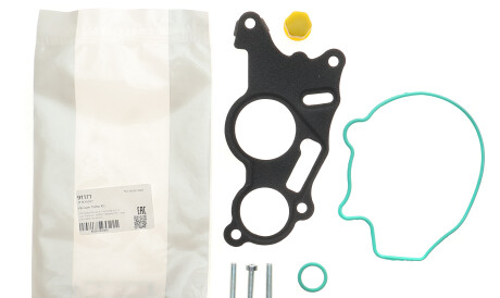 Фото 2 - Ремкомплект топливного насоса MEAT&DORIA 91171