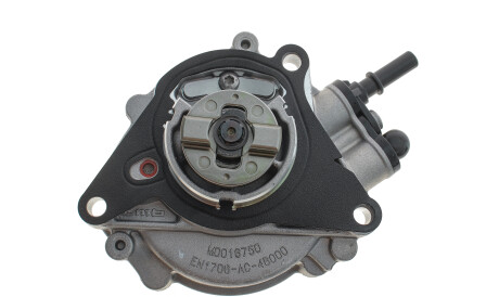 Фото 2 - Вакуумный насос MEAT&DORIA 91220