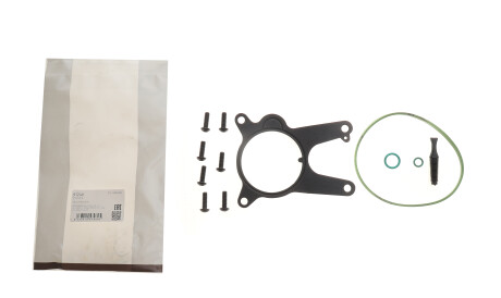 Фото 2 - Вакуумний насос MEAT&DORIA 91249