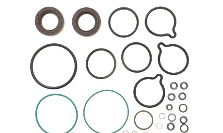 Ремонтний комплект, акумуляторна паливна система - MEAT&DORIA 9155