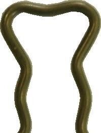 Захист пружини - MEAT&DORIA 9182