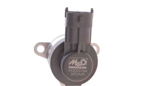 Фото 5 - Регулятор давления топлива MEAT&DORIA 9185E