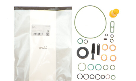 Фото 2 - Автозапчасть MEAT&DORIA 9212