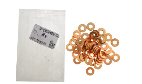 Фото 2 - Автозапчастина MEAT&DORIA 9218