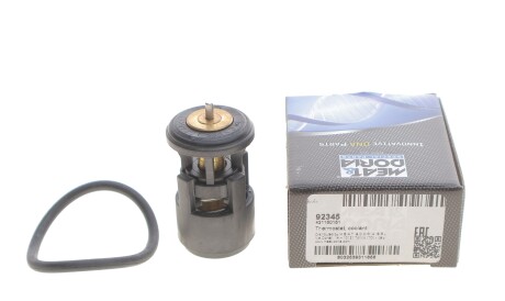 Фото 2 - Термостат системы охлаждения MEAT&DORIA 92345