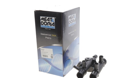 Фото 2 - Термостат системы охлаждения MEAT&DORIA 92443