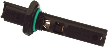 Електричний контрольний клапан CITROEN C1, C2, C3 I, C3 II, C3 PLURIEL, NEMO, NEMO/MINIVAN FORD FIESTA V, FIESTA VI, FUSION MAZDA 2 PEUGEOT 1007, 107, 206, 206+, 207, 307 1.4/1.4D 09.01- - MEAT&DORIA 9253