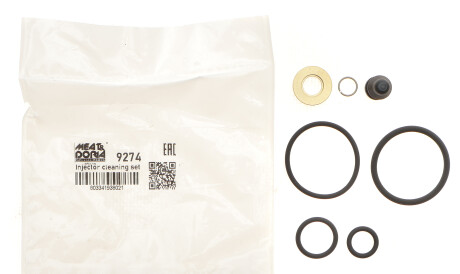 Фото 2 - Автозапчастина MEAT&DORIA 9274