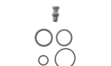 Ремкомпл. насосу-форсунки AUDI A3, A4 B7, A6 C6 MITSUBISHI GRANDIS, OUTLANDER II SEAT ALTEA, ALTEA XL, LEON, TOLEDO III SKODA OCTAVIA II, SUPERB II VW GOLF PLUS V, GOLF V 2.0D 02.03-07.15 - ((03G198051A)) MEAT&DORIA 9275