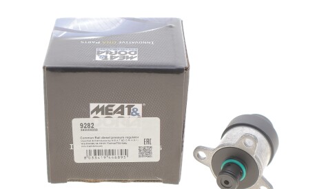 Фото 2 - Автозапчасть MEAT&DORIA 9282