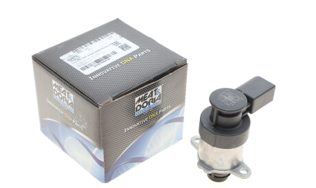 Фото 2 - Регулятор тиску палива MEAT&DORIA 9297E