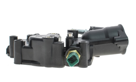 Фото 4 - Термостат системи охолодження MEAT&DORIA 93139