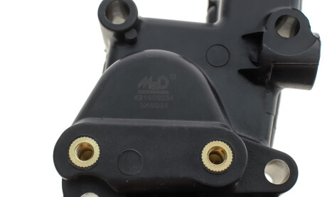 Фото 5 - Термостат системи охолодження MEAT&DORIA 93139