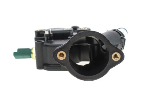 Фото 6 - Термостат системи охолодження MEAT&DORIA 93139